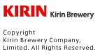 KIRIN Kirin Brewery